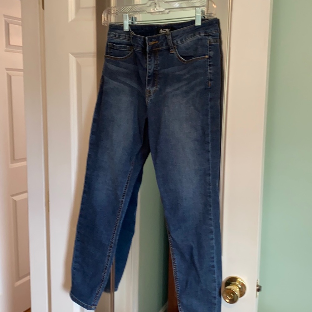 Nanette Jeans